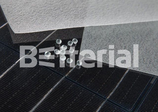 钙钛矿封装胶膜