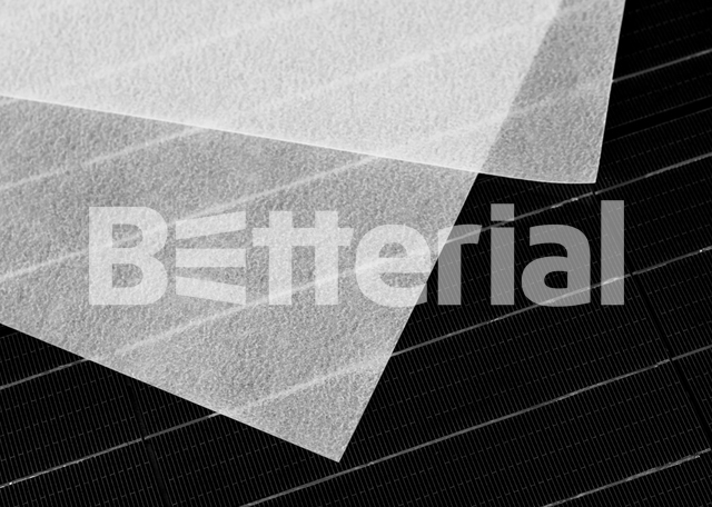 异质结封装胶膜