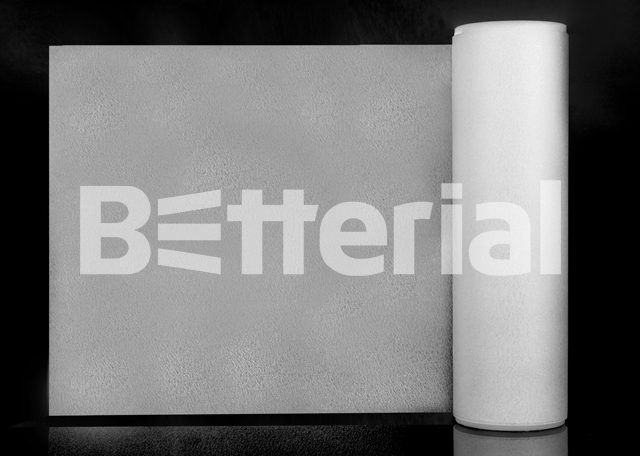 紫外截止POE胶膜