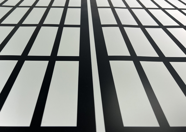 网格背板BPF-801M