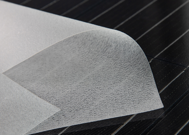 抗酸化高透EVA胶膜