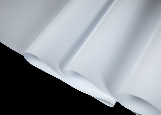 高阻隔（含铝）背板BPF-805