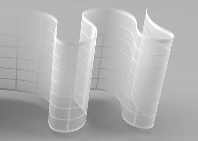 网格背板BPF-803M