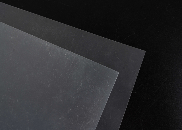 高透前板BMF-1518