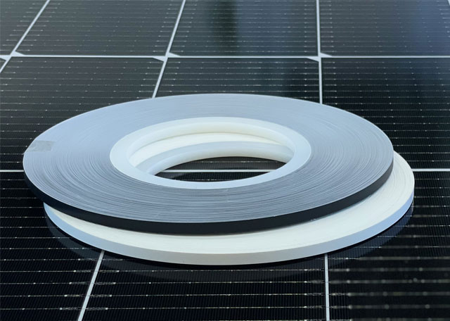 漫反射间隙贴膜