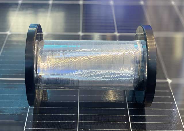 定向导光间隙贴膜